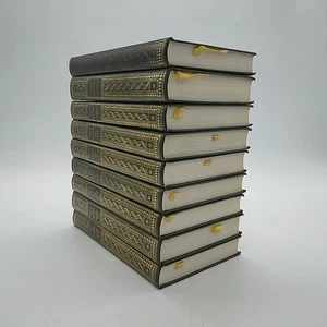 9 x Daphine Du Maurier Heron Collection Hardback Books - See Below for Titles - Picture 1 of 15
