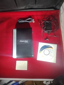 Actiontec GT24R Modem DSL ad alta velocità 4 porte - Foto 1 di 5