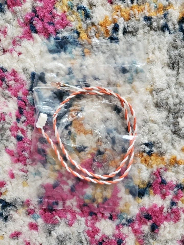 Tamiya LED (7255019) for 56010 Tiger I - Image 1 of 1