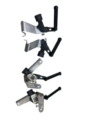 BMW X7 G07 2019-2025 suspensión delantera y trasera juego de sensores de nivel de altura de conducción x4 Foto 1 de 4