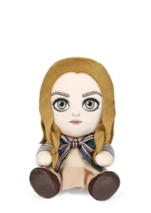 Kidrobot M3GAN Phunny Muñeco de Peluche 7” Película de Terror Juguete Coleccionable Nuevo con Etiquetas Raro Difícil de Encontrar - Imagen 1 de 4