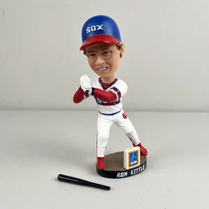 Chicago White Sox Ron Kittle 1983 Rookie Of The Year Aldi Figure Bobble Head - Picture 1 of 5