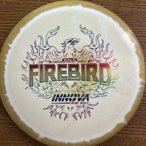 HALO FIREBIRD Innova Distance Driver 180g - Picture 1 of 4