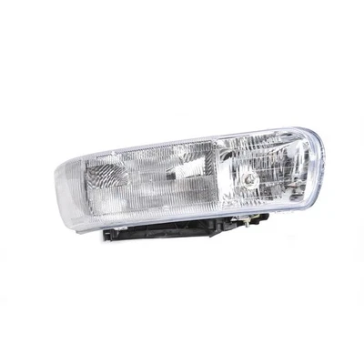 Nuevo faro genuino GMC 16526133 / 16526133 OEM Foto 1 de 4