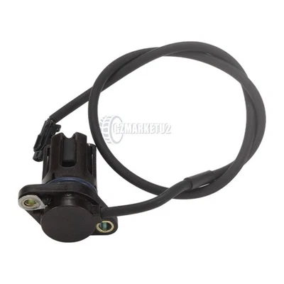 OEM Oil Level Gauge Sensor For Yamaha FZ6 2004-2017 XJ6 2009-16 YZF-R6 2006-2025 - Image 1 of 4