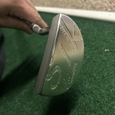 Custom SIK SHO Tour Prototype Kinematics 34 In RH Putter 🔥 🔥 - Image 1 of 4