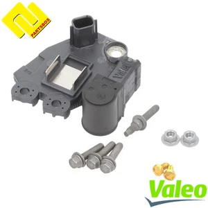VALEO 595253 Alternator Voltage Regulator 14v ,595252 ,for NISSAN ,RENAULT ,M - Bild 1 von 5
