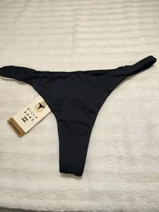 Billabong Sol Searcher Maya Bikinihose Damen MED Größe 10 $ 39,95 unverbindliche Preisempfehlung des Herstellers - Bild 1 von 12