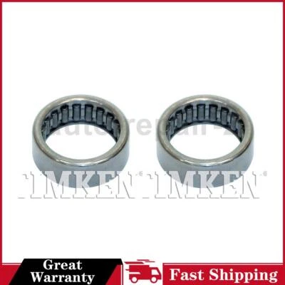 Cojinete de eje delantero para Chevrolet Astro Timken 1990~1996 Foto 1 de 4