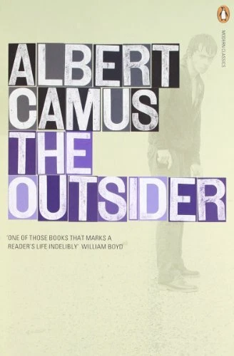 The Outsider (Penguin Modern Classics) By Albert Camus - Image 1 of 1