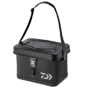Daiwa VS Tackle Bag S36(A) Black - Picture 1 of 1
