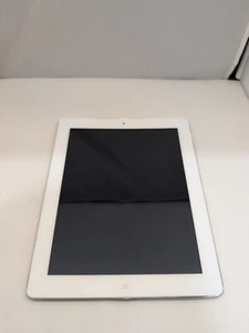 Apple iPad 2 A1395 32 GB, Wi-Fi, 9.7 in - White Read Description. - Picture 1 of 4