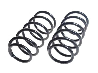 Juego de muelles helicoidales delanteros para Pontiac G6 2006-2010 77426QCFZ 2007 2008 2009 Foto 1 de 2