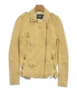 doma Motercycle Jackets Beige XS 2200531658291 - Picture 1 of 8