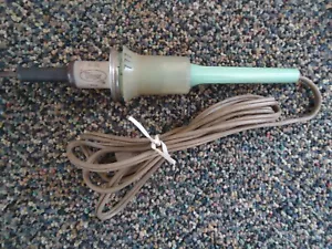 Vintage Ungar Soldering Iron " Great Collectible " See All Pics For Info,etc " - Picture 1 of 10
