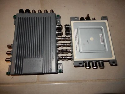 DirecTV SWIM16 Multiswitch 16 SWM Channel SWiM Splitter DTV SWM1 SWM2 Module - Image 1 of 4
