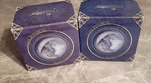 Lisa Parker Puckator Dragon Bone China Mugs (Set of 2), New in Box - Picture 1 of 13