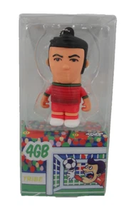 RONALDO CHIAVETTA USB FLASH PEN DRIVE TRIBE 4 GB PENNETTA - Picture 1 of 1