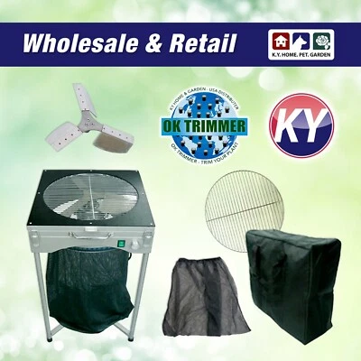 Recortadora de triple hoja OK Foto 1 de 4