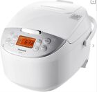 rice cooker photo