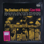 SHADOWS OF KNIGHT: live 1966 SUNDAZED 12" LP 33 RPM Sealed