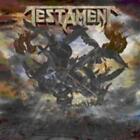 Testament The Formation Of Damnation (CD) CDNEW DVD Region 2