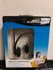 Plantronics M214C Grey Headband Headsets