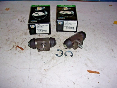 2 Cylindres De Frein Arrière Ford Transit 150 160 175 190 LPR 6150110 6150113 - Photo 1/4