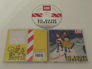 Die Kleine Tierschau – Funfair Um Tierschau/Intercord – Int 860 269 CD - Picture 1 of 3