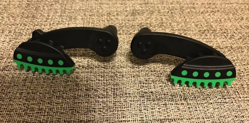 Bugaboo Cameleon Frog Chassis parts Repair Clamp AXLE BRAKE SHOE Left and Right  - Image 1 of 1