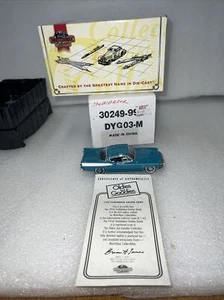Dinky/Matchbox Collectibles 1958 Studebaker Golden Hawk DYG-03M RARE VERSION - Picture 1 of 12
