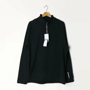 Sunice Golf Men's Tobey Lightweight 1/2 Zip Pullover - X-Large - Picture 1 of 2