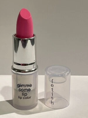 Lote de 3 batons Fetish Gimme Some Lip Color - Imagem 1 de 3