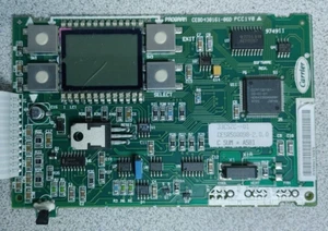 CARRIER UNITED TECHNOLOGIES CEBD430161-06D CONTROL BOARD QUANTITY!! WOW!! READ! - Picture 1 of 1