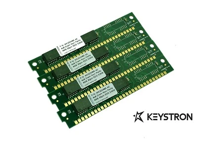 16MB MAX RAM Memory SIMM Upgrade for ENSONIQ Emu E-mu ASR-10 88 ASR10 SAMPLER - Image 1 of 4