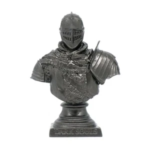 Caballero Dark Souls Estatua Busto Oscar 6.8cm Figura de Acción Coleccionar Modelo Juguetes Regalo - Imagen 1 de 7