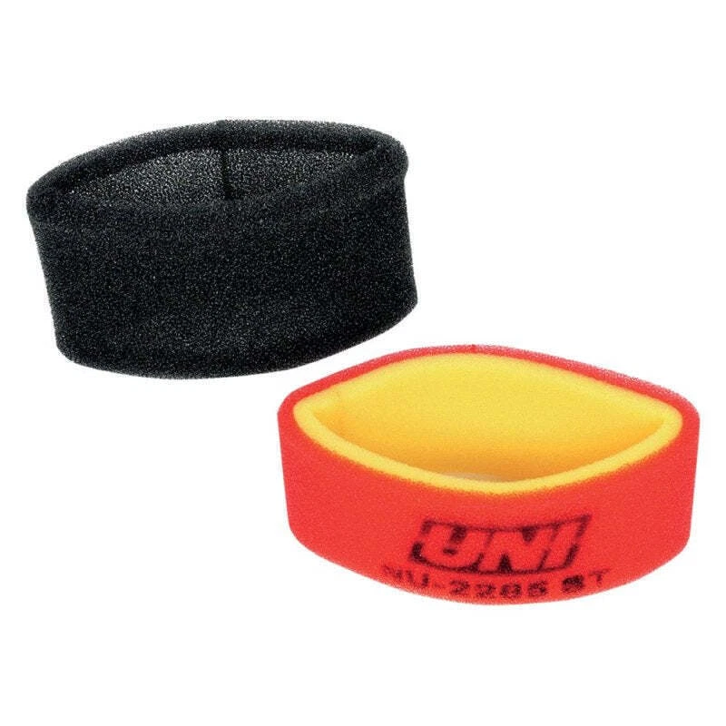 Uni 84-89 Yamaha XT 600 Air Filter | NU-2285ST - Image 1 of 1