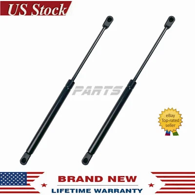 2x Front Left & Right Hood Lift Support Shock Strut for Nissan Murano 2015-2022 - Image 1 of 4