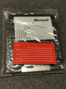 Genuine Windows NT v4 Server Setup floppy Disks 1 2 3, 1 to 2 CPU edition sealed - Picture 1 of 4