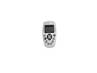 Remote Control For NEC RSC2637 RSH2647 RSC3337 RSH3347 AC A/C Air Conditioner  - Image 1 of 4