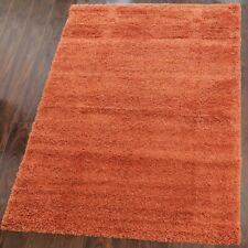 Large Shaggy Rug Thick Non Shed Deep Pile Bedroom Living Area Rugs | 200x290cm