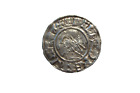 England Anglo Saxon 11 century Aethelred II Last Small Cross type Sudbury mint