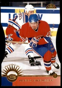 1996-97 Leaf Press Proofs Marko Kiprusoff /1500 #233 - Picture 1 of 2