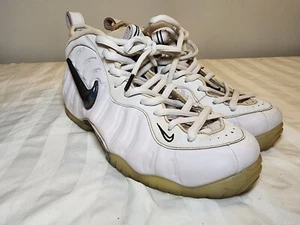 Size 8 - Nike Air Foamposite Pro All-Star Swoosh Pack - Picture 1 of 12