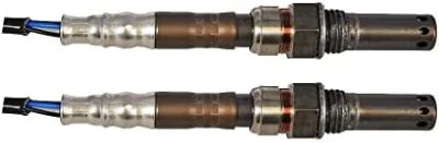 Sensor de oxigênio O2 compatível com Lexus LS430, SC430 - Imagem 1 de 4