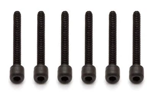 Team Associated 71032 Socket Head Cap Screw M2.5x14mm (10) - Picture 1 of 1
