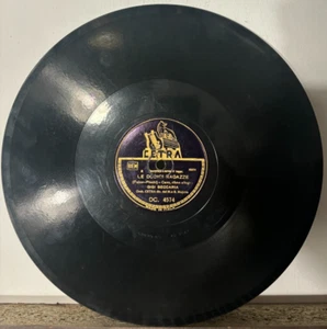 78rpm giri CETRA GIGI BECCARIA B. MOJETTA LE DODICI RAGAZZE MORA MORENA DC. 4574 - Foto 1 di 4