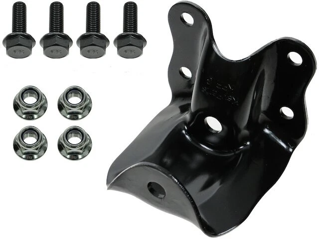 Soporte de grillete de resorte de hoja trasera para Mazda B2300 1994-1997, 2001-2007 37TKWC Foto 1 de 1