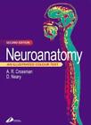 Neuroanatomy: An Illustrated Colour Text-Alan R. Crossman PhD  DSc Professor, D