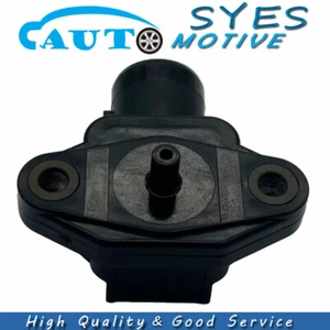 MAP Manifold Air Pressure Sensor For Honda Civic CR-V Acura TL CL 37830-PAA-S00 - Picture 1 of 6